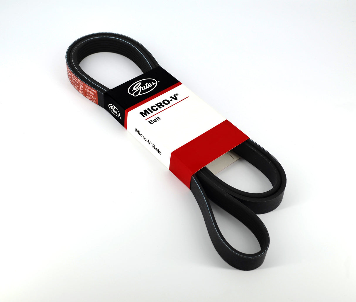 Micro V-Fan Drive Belt Gates 5PK1330 For  MITSUBISHI LANCER CC 1.6L CE 1.8L CECJA 1.8L