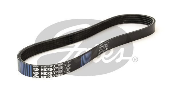 V-Ribbed Belts Gates 5PK705SF For FORD