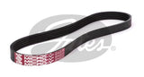 V-Ribbed Belts Gates 5PK835 For SUZUKI GRAND VITARA  S-CROSS SWIFT