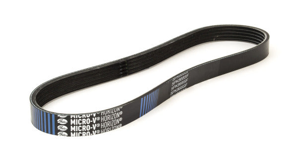 Micro V-belt