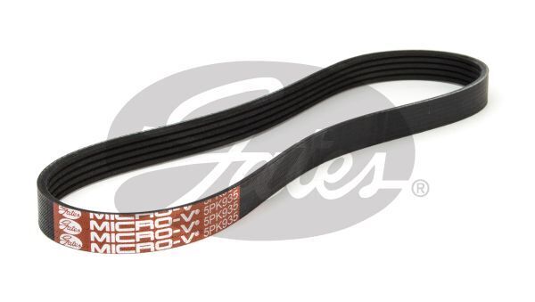 Micro V-belt Gates 5PK935