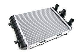 Radiator 5Q0121251HA for Volkswagen