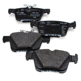 Brake Lining 5Q0698451AD for Volkswagen