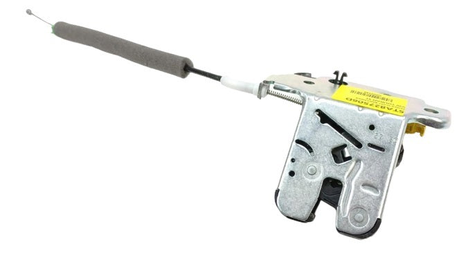 Latch 5TA827506D for Volkswagen