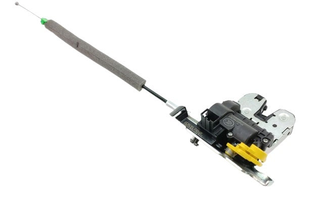 Latch 5TA827506D for Volkswagen