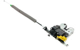 Latch 5TA827506D for Volkswagen