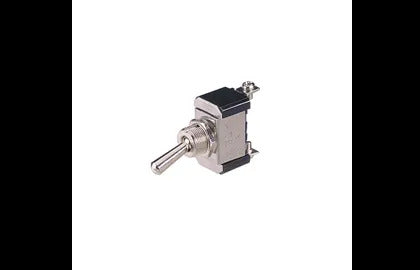 Metal Toggle On/Off Bl Pack (1 Narva 60055BL