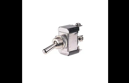 Metal Toggle On/Off/On Blpk 1 Narva 60056BL
