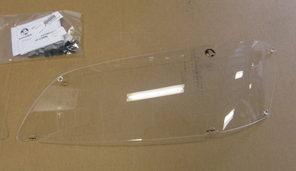 Head  Lamp Protector Set 92181993 for GM Holden Caprice WM WN