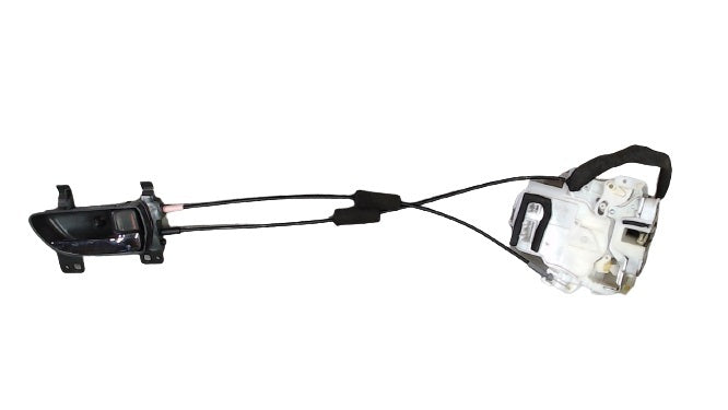 Latch&Act Ay Dr Frh 61032SC200 for Subaru