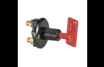 Battery Isolator Switch Plasti Narva 61038