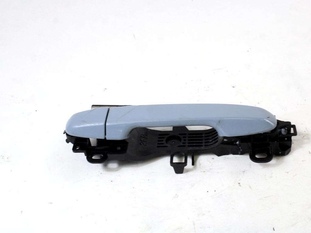 Handle Outer Door 61160CA000W6 for Subaru