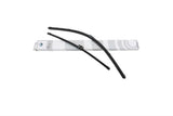 Front Wiper Blade Set (61612447934) For BMW