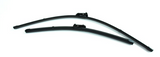 Front Wiper Blade Set (61612447934) For BMW