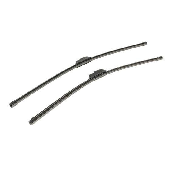 Set of Wiper Blades Front 61612458348 For BMW 3 series E46 original