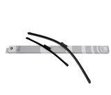 Genuine Front Window Windscreen Wiper Blade Set (61619466378) For BMW