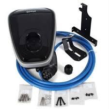 Wallbox 3rd 22kW T2 IEC Electric car charging station (61905A1E1B1) For BMW