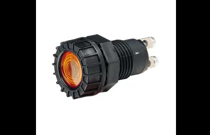 Pilot Lamp 12V 2A Amb Globe Bl Narva 62070BL