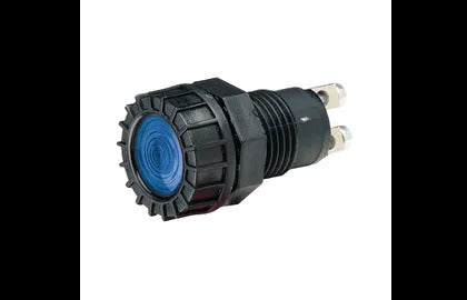 Pilot Lmp 12V 2A Blue Chng Bl Narva 62071BL