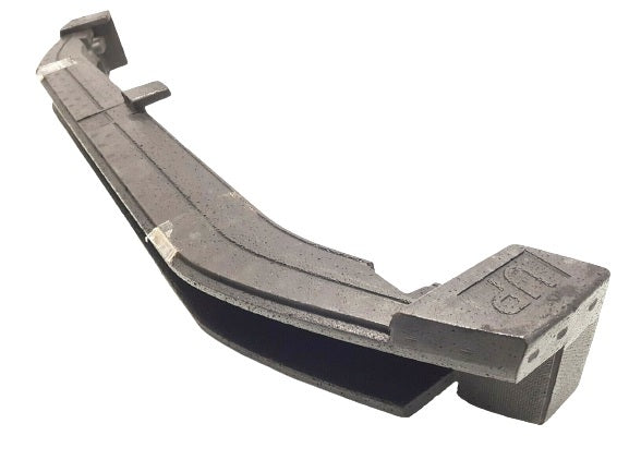 Energy Absorber 62090-1AN1A for Nissan