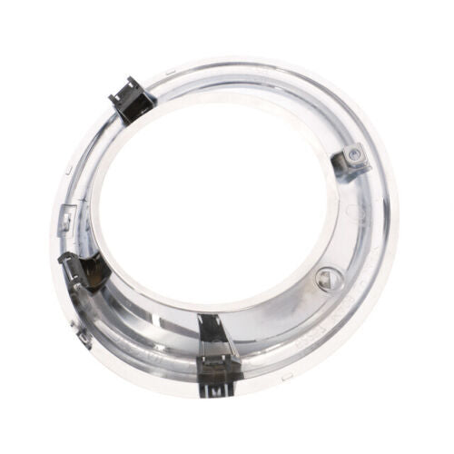 Finisher-Front Bumper 62256-3KA0B for Nissan