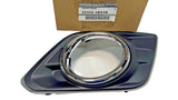 Finisher-Front Bumper 62256-4BA0B for Nissan
