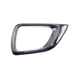 Finisher-Front Bumper 62256-4JA0A for Nissan
