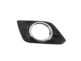 Finisher-Front Bumper 62257-4BA0B for Nissan