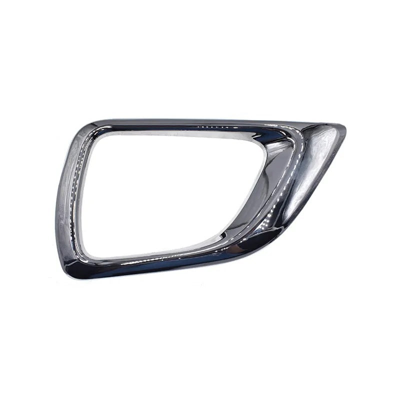 Finisher-Front Bumper 62257-4JA0A for Nissan