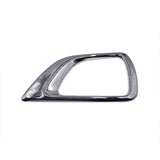 Finisher-Front Bumper 62257-4JA0A for Nissan