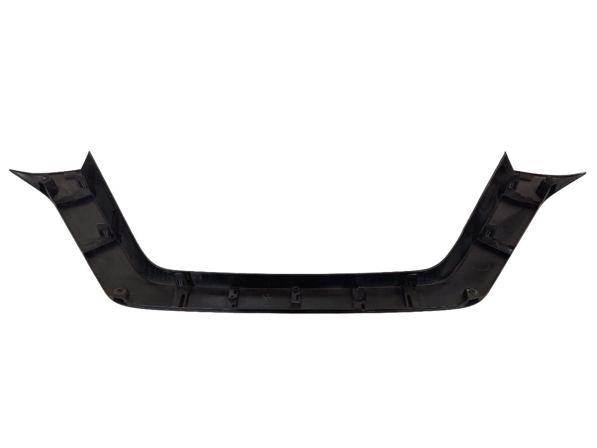 Moulding-Front Bumper 62278-6FR0A for Nissan
