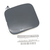 Cover - Front Bumper Bracket 622A0-3UB0H for Nissan X-Trail T31 Tow Hook Cover