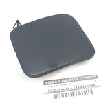 Cover - Front Bumper Bracket 622A0-3UB0H for Nissan X-Trail T31 Tow Hook Cover
