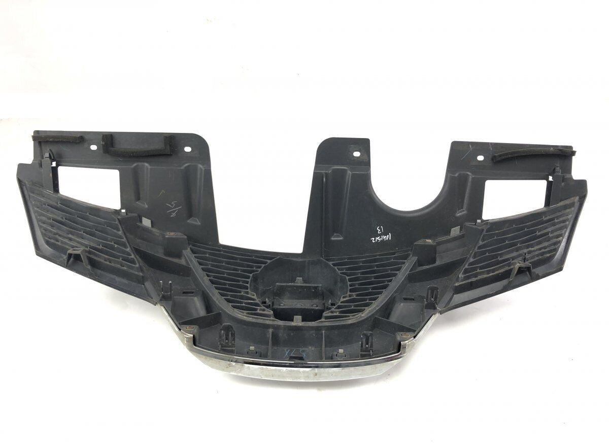 Grille Kit-Front 62310-4CE1B for Nissan
