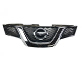 Grille Kit-Front 62310-4CE1B for Nissan