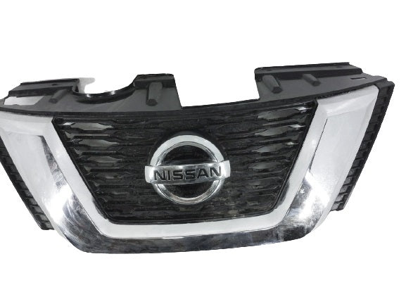 Grille Kit-Front 62310-6FR6C for Nissan