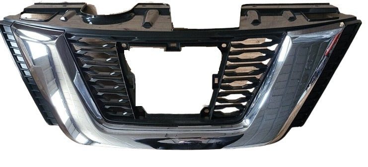 Grille Kit-Front 62310-6FR6D for Nissan