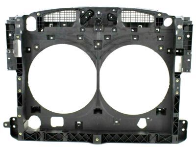 Support Assy-Radiator Core 62500-3JA0B for Nissan Pathfinder 2013-2021