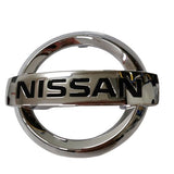 Emblem-Front 62889-3TS0A for Nissan
