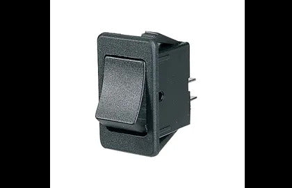 Swtch Rock On/Off Bl Pack (1) Narva 63010BL