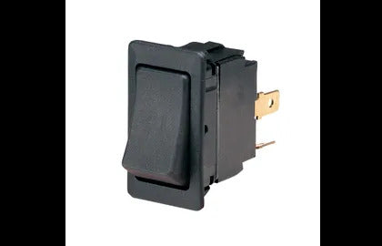Rocker Sw H/Dty Of/M.On Spst Narva 63050BL