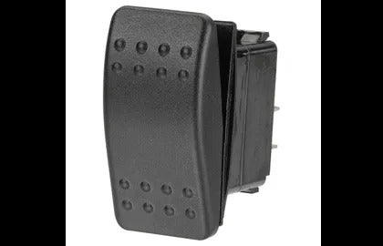 Sw Rocker Off/On Spst Narva 63100BL