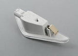 LEFT WING REPEATER SIDE MARKER INDICATOR LAMP (63137171007) For BMW