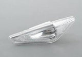 LEFT WING REPEATER SIDE MARKER INDICATOR LAMP (63137171007) For BMW