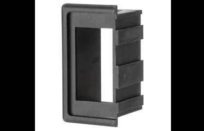 End Switch Mounting Panel Narva 63181BL