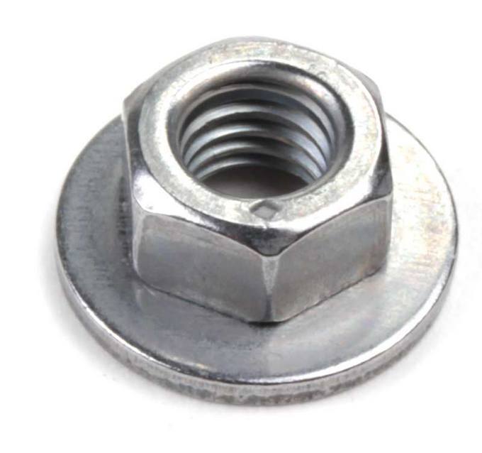 Genuine BMW 5mm Hex nut (63259128043)