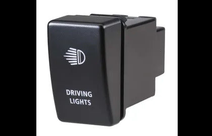 Oe Style Holden Switch 12V Narva 63328BL