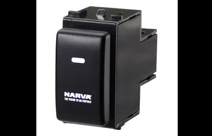 Oe Style Nissan Switch 12V Narva 63372BL