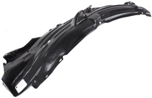 Protector-Fender Right 63842-CD000 for Nissan