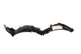 Protector-Front Fender Lh 63843-4CB0A for Nissan